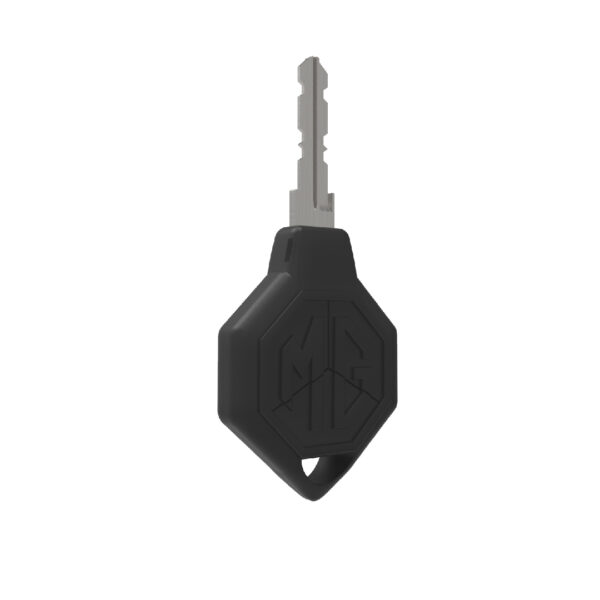 MG TF 3 BUTTON PEKTRON KEY HOUSING - Image 3